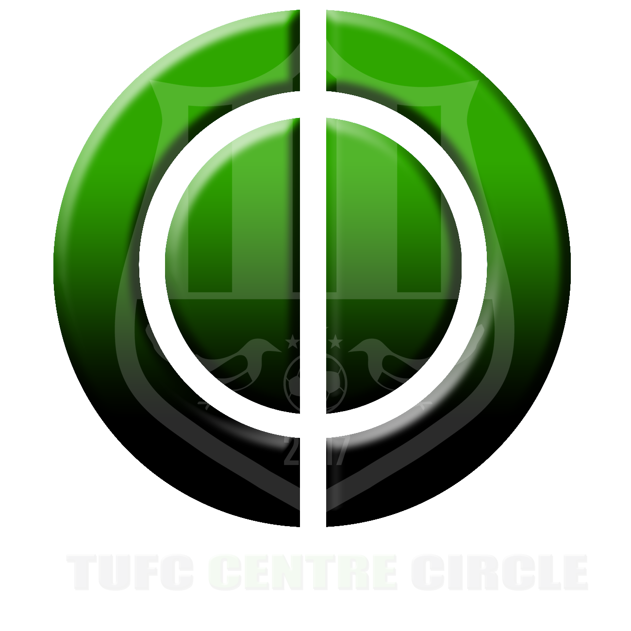 Centre Circle Logo