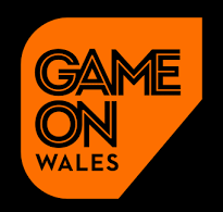 Game On Wales Logo