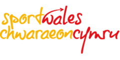 Sport Wales Logo