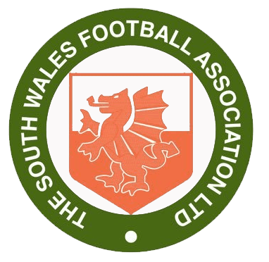 The South Wales Football Association LTD Logo