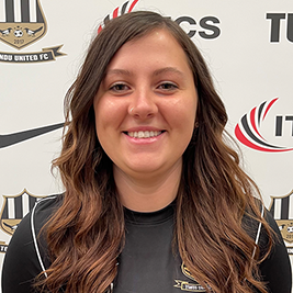 Tiegan Embling-Jones