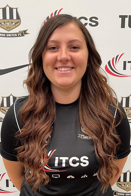 Tiegan Embling-Jones