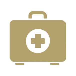 First Aid Kit Icon