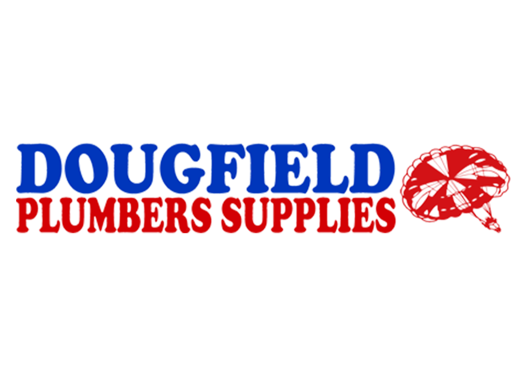 Dougfield Plumbers Supplies Logo