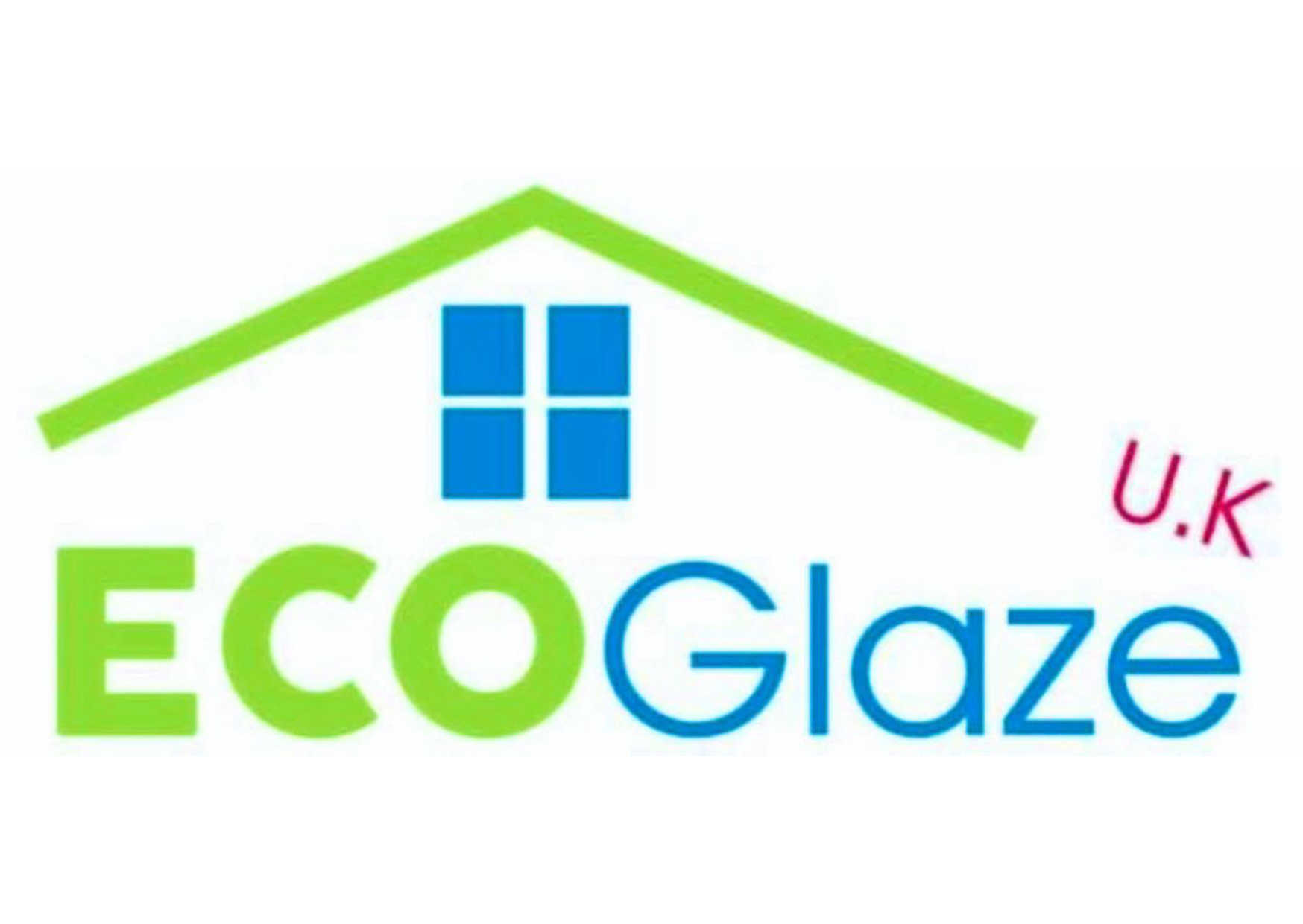 Eco Glaze Logo