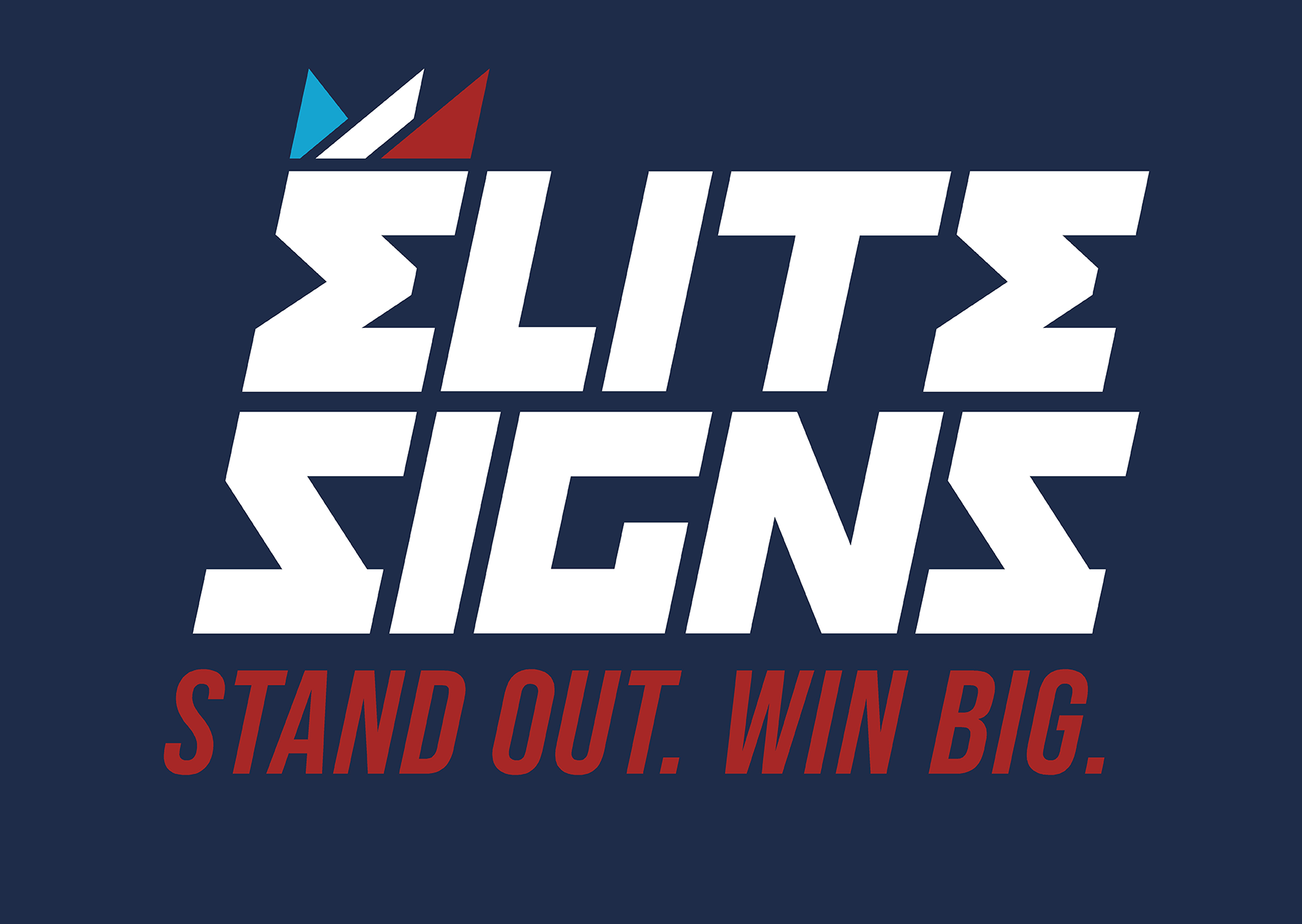 Elite Signs Logo