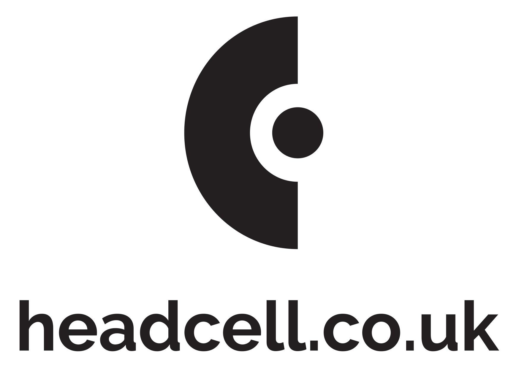 Headcell Logo