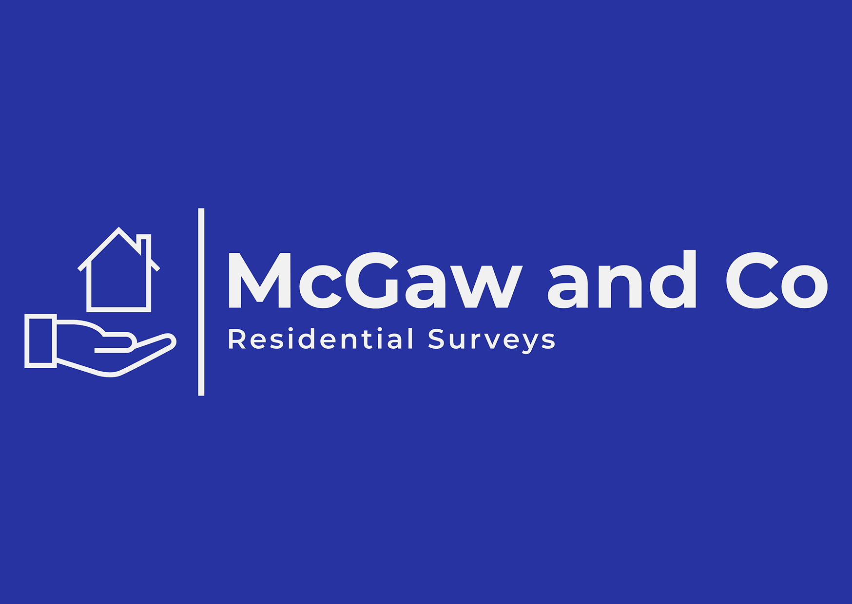 McGaw and Co Logo