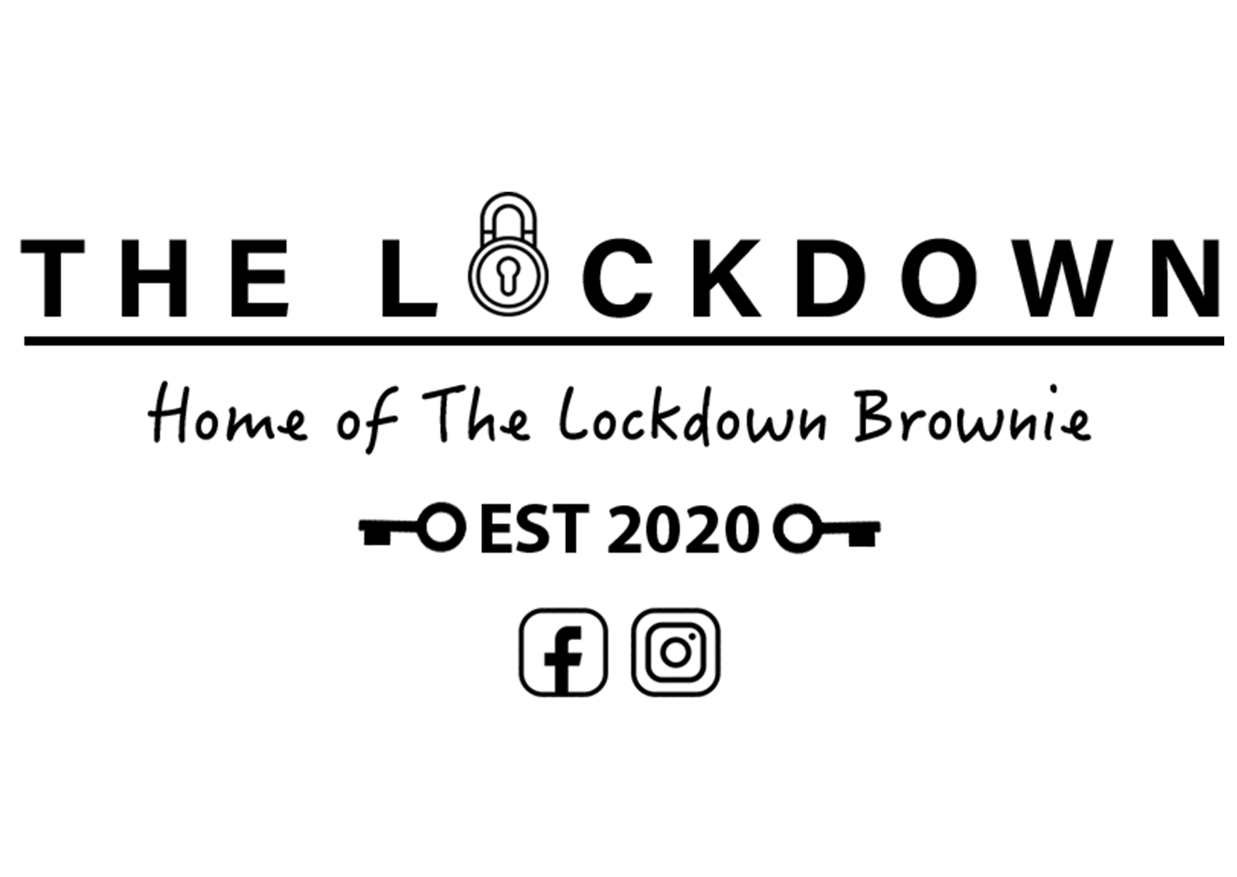 The Lockdown Logo