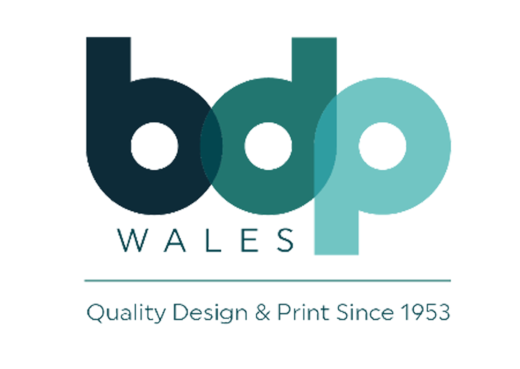 BDP Wales Logo