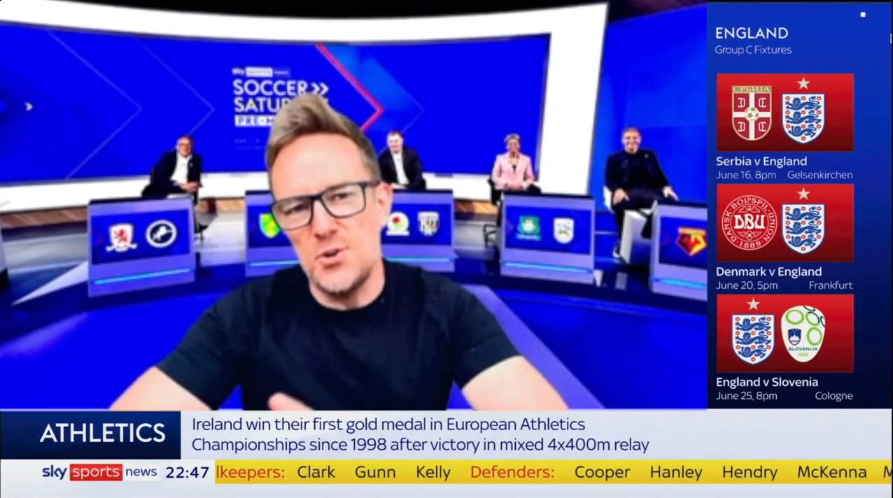 Tondu United FC Presentation 2024